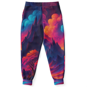 Spectral Heights Joggers