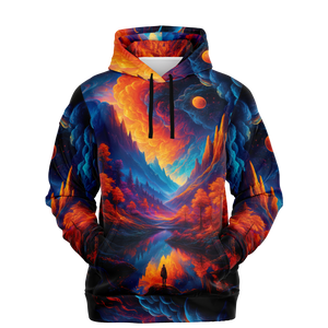 Wonderland Valley Hoodie