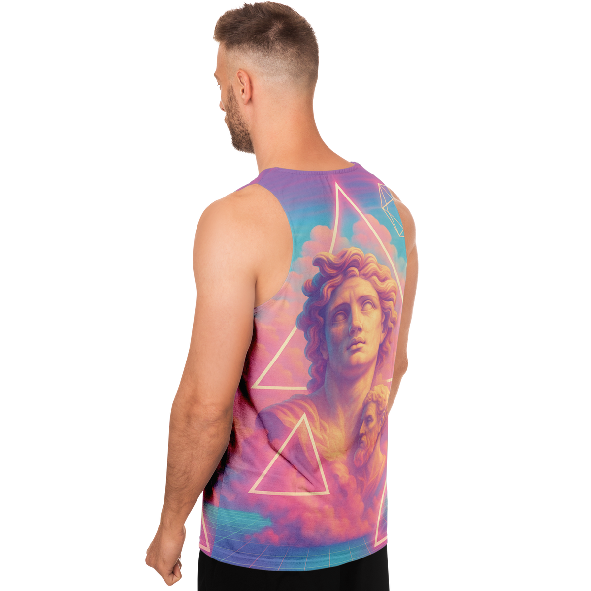 Apotheosis Men's Tank Top