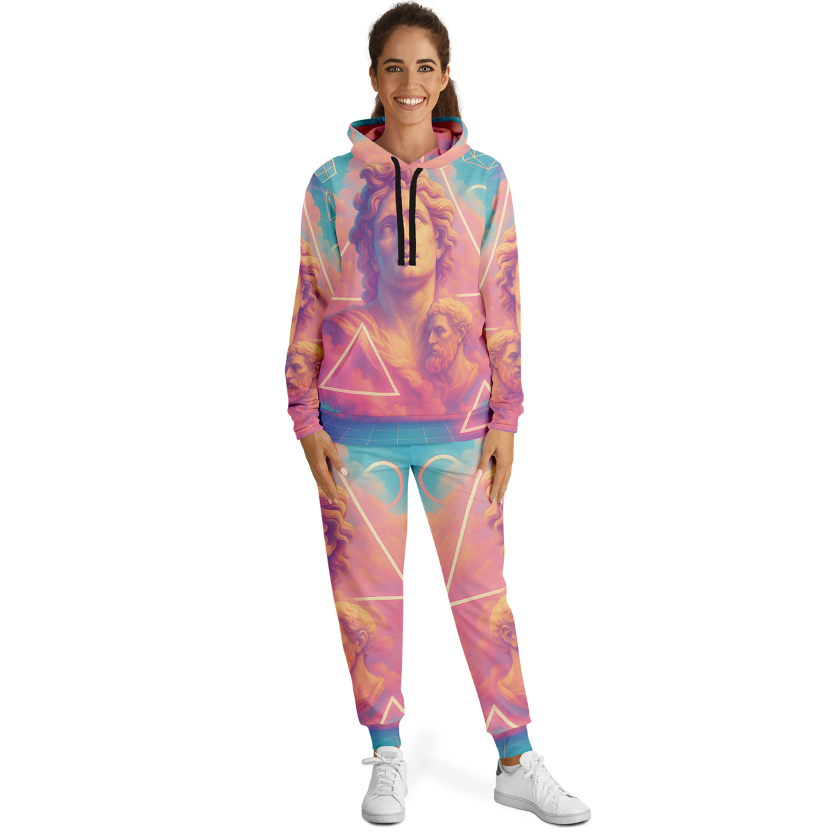 Apotheosis Tracksuit