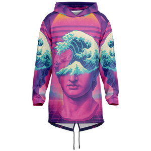 Tidalus Longline Hoodie