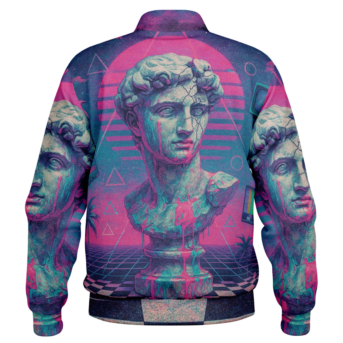 Anachron Varsity Jacket