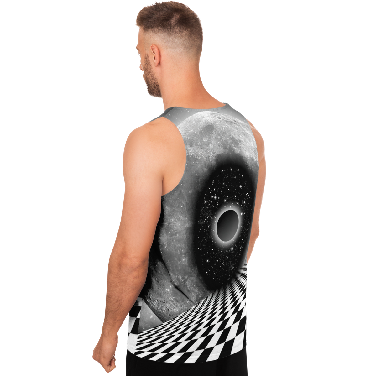 Fever Dream Men's Tank Top