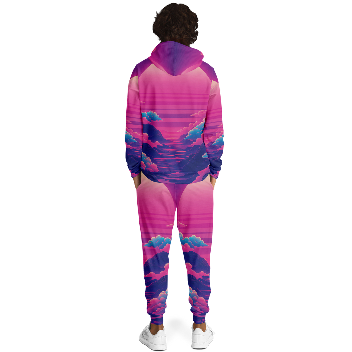 Duskwave Tracksuit