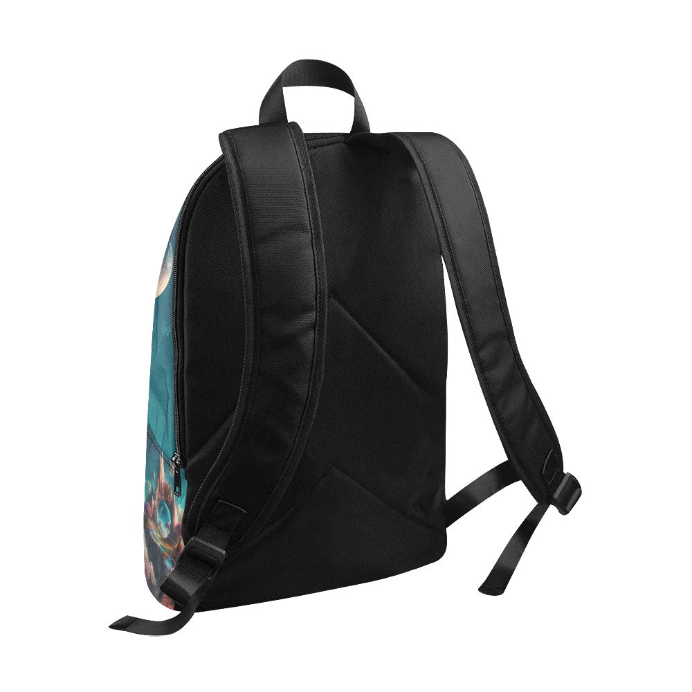 Dream Isle Adventure Backpack