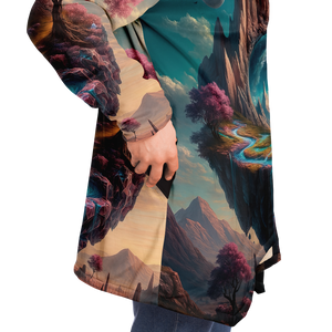 Dream Isle Cloak