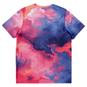 Quantum Tides Tee