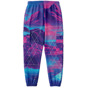 Liminal Cargo Joggers