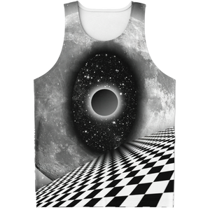 Fever Dream Men's Tank Top