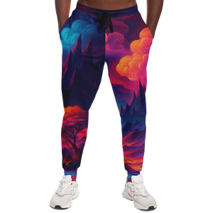 Spectral Heights Joggers