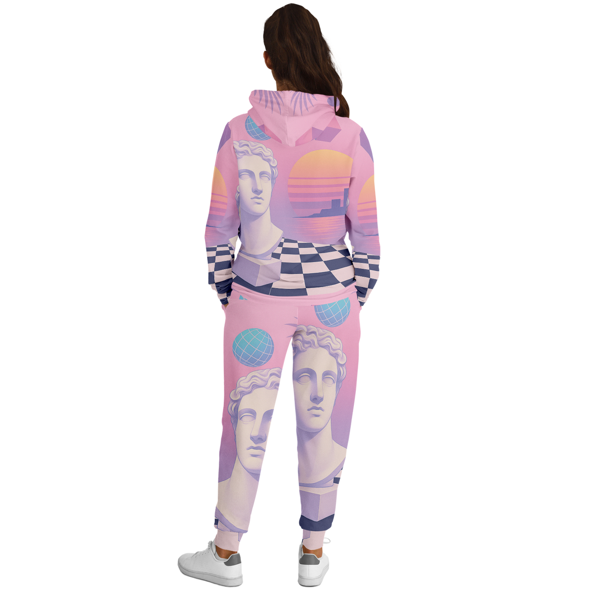 Corinthian Tracksuit