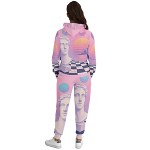 Corinthian Tracksuit