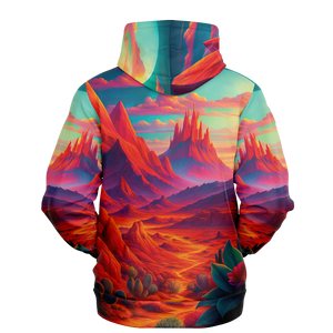Desert Dreams Hoodie