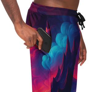 Spectral Heights Joggers