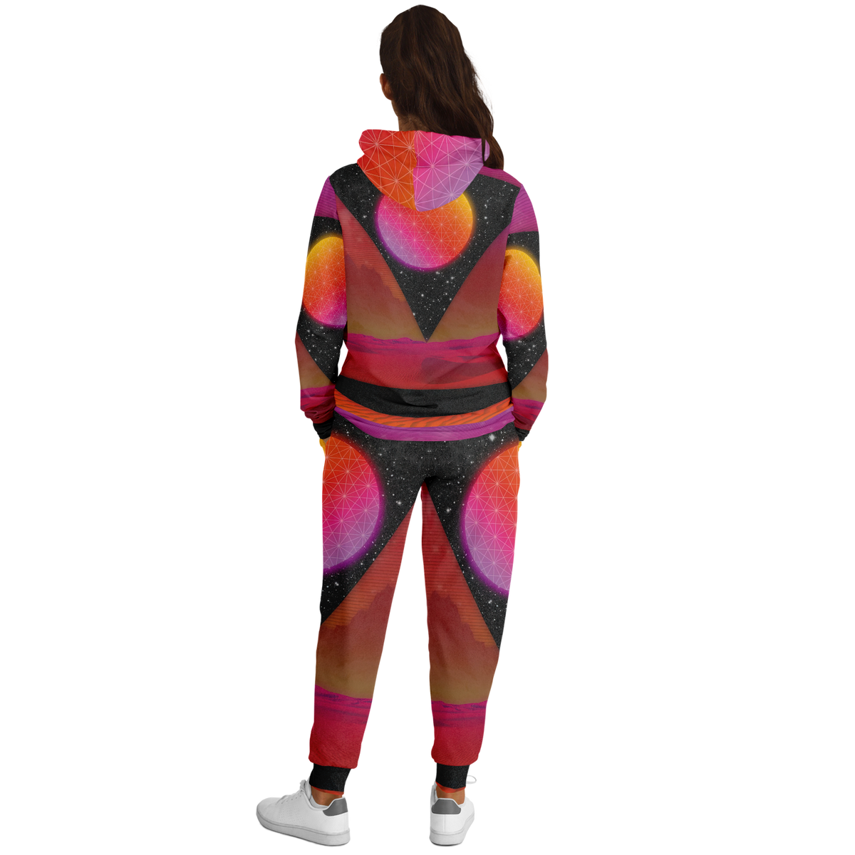 Desert Continuum Tracksuit