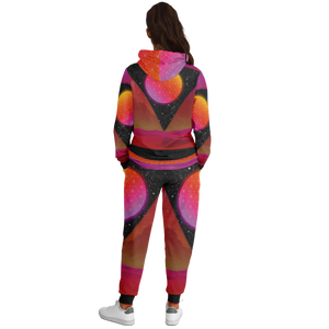 Desert Continuum Tracksuit