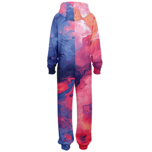 Quantum Tides Jumpsuit