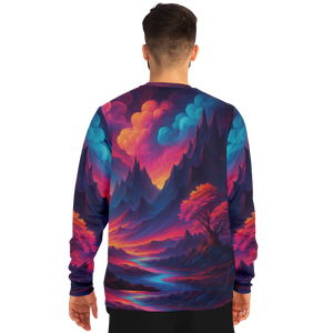 Spectral Heights Sweatshirt