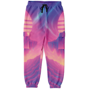 Aerolith Cargo Joggers