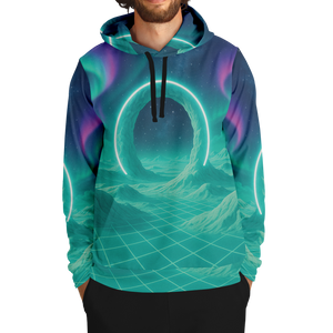 Astral Gateway Hoodie