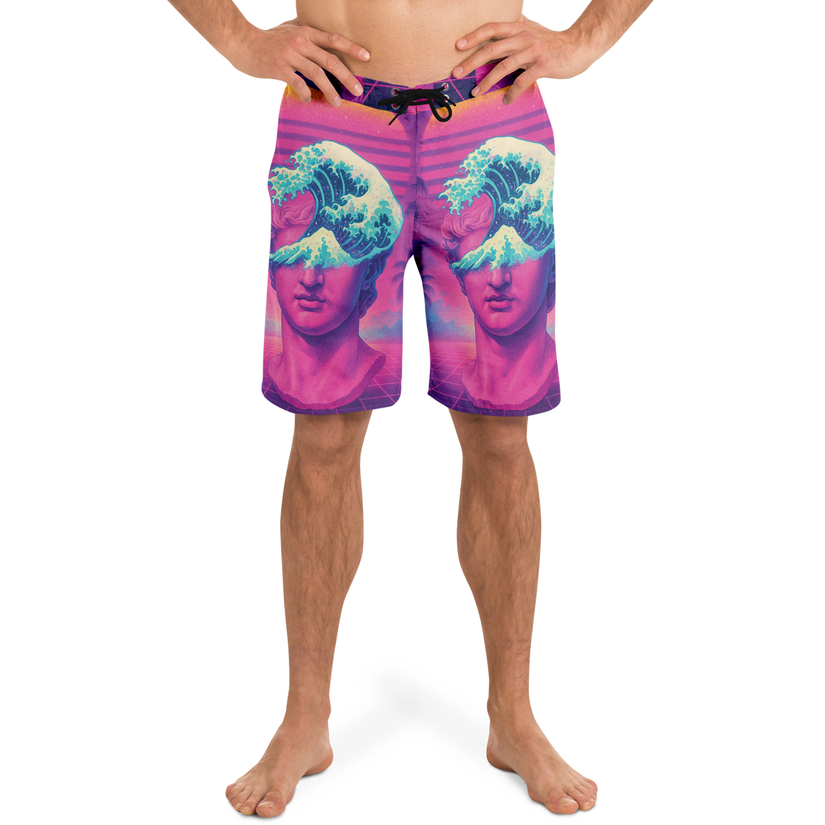 Tidalus Board Shorts