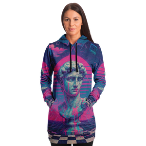 Anachron Hoodie Dress
