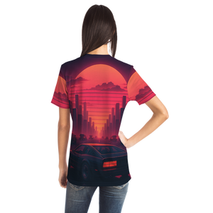 Nightfall Tee