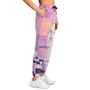 Corinthian Cargo Joggers