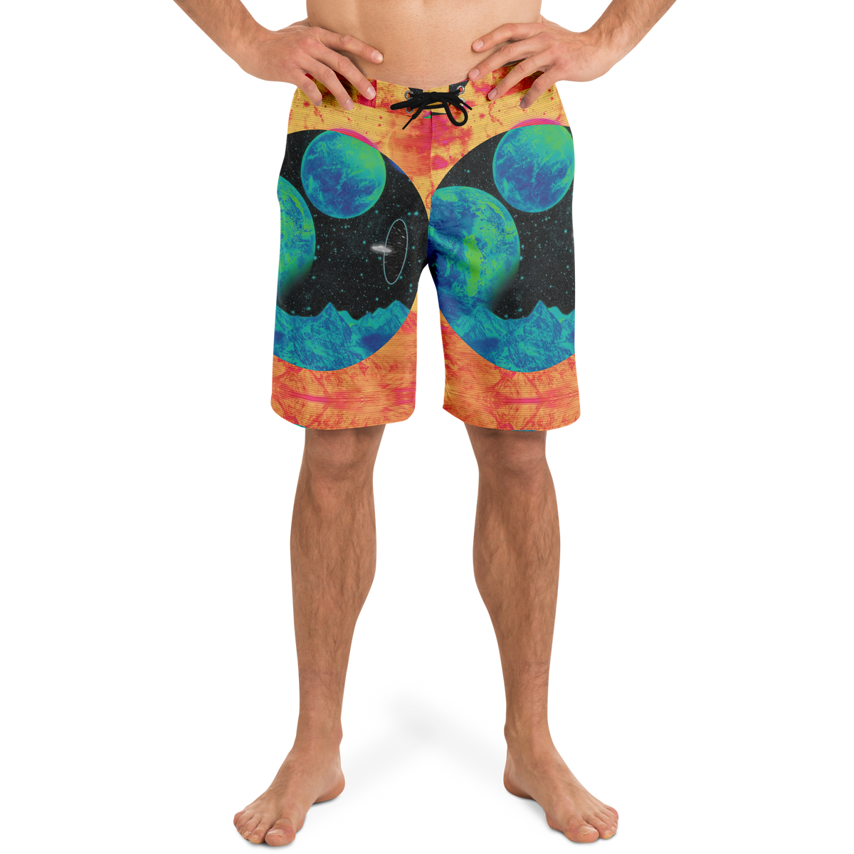Juncture Board Shorts