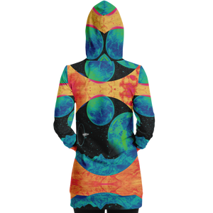 Juncture Hoodie Dress