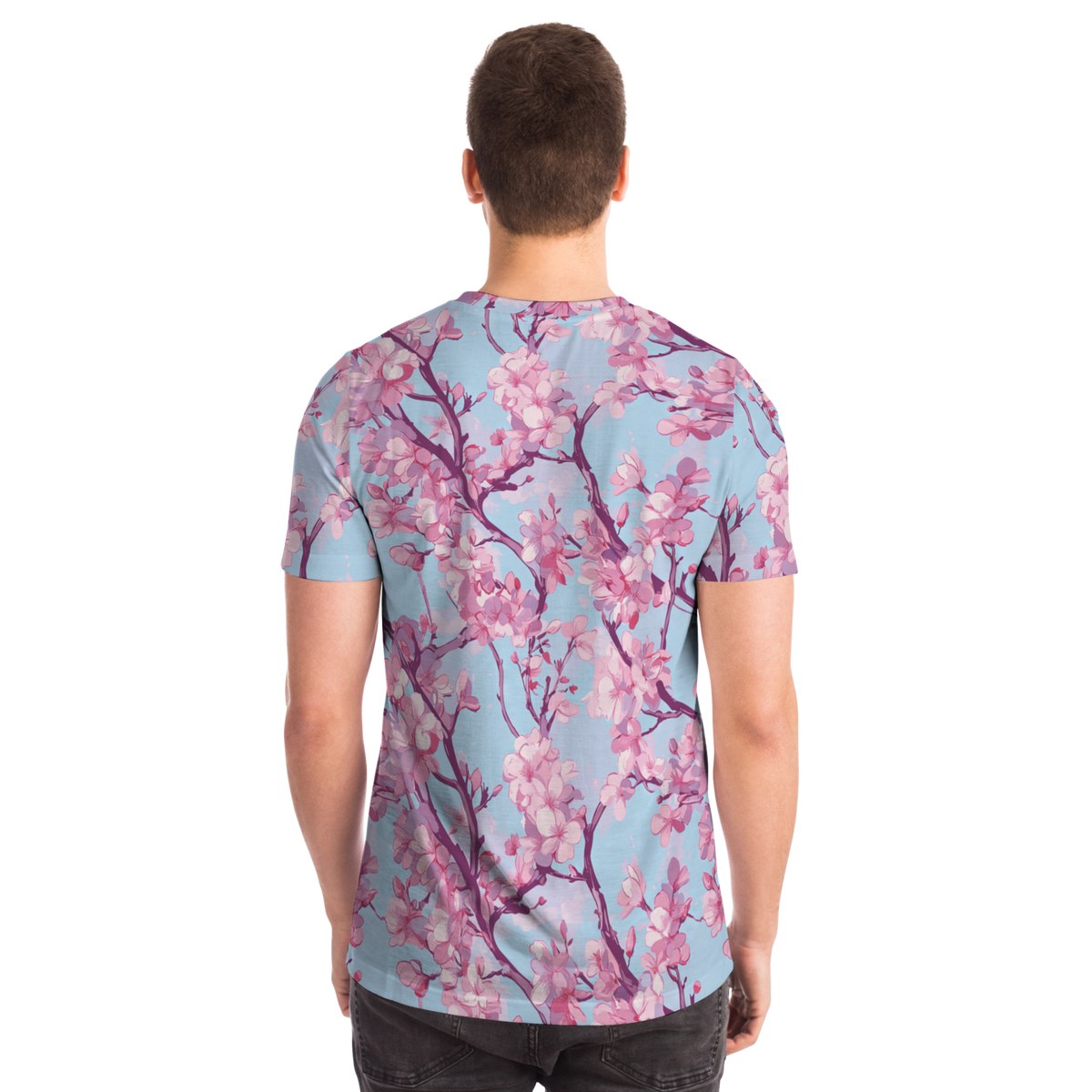 Cherry Blossom Tee