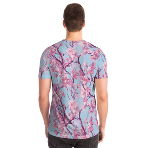 Cherry Blossom Tee