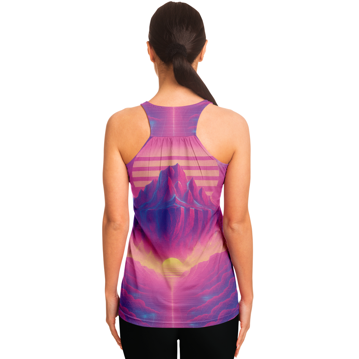 Aerolith Women's Tank Top