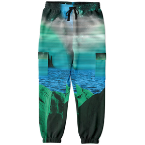 Emerald Canyon Cargo Joggers