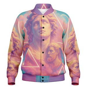 Apotheosis Varsity Jacket