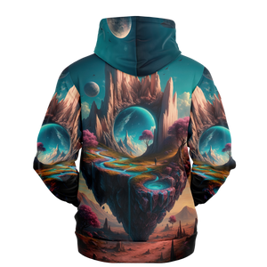 Dream Isle Hoodie