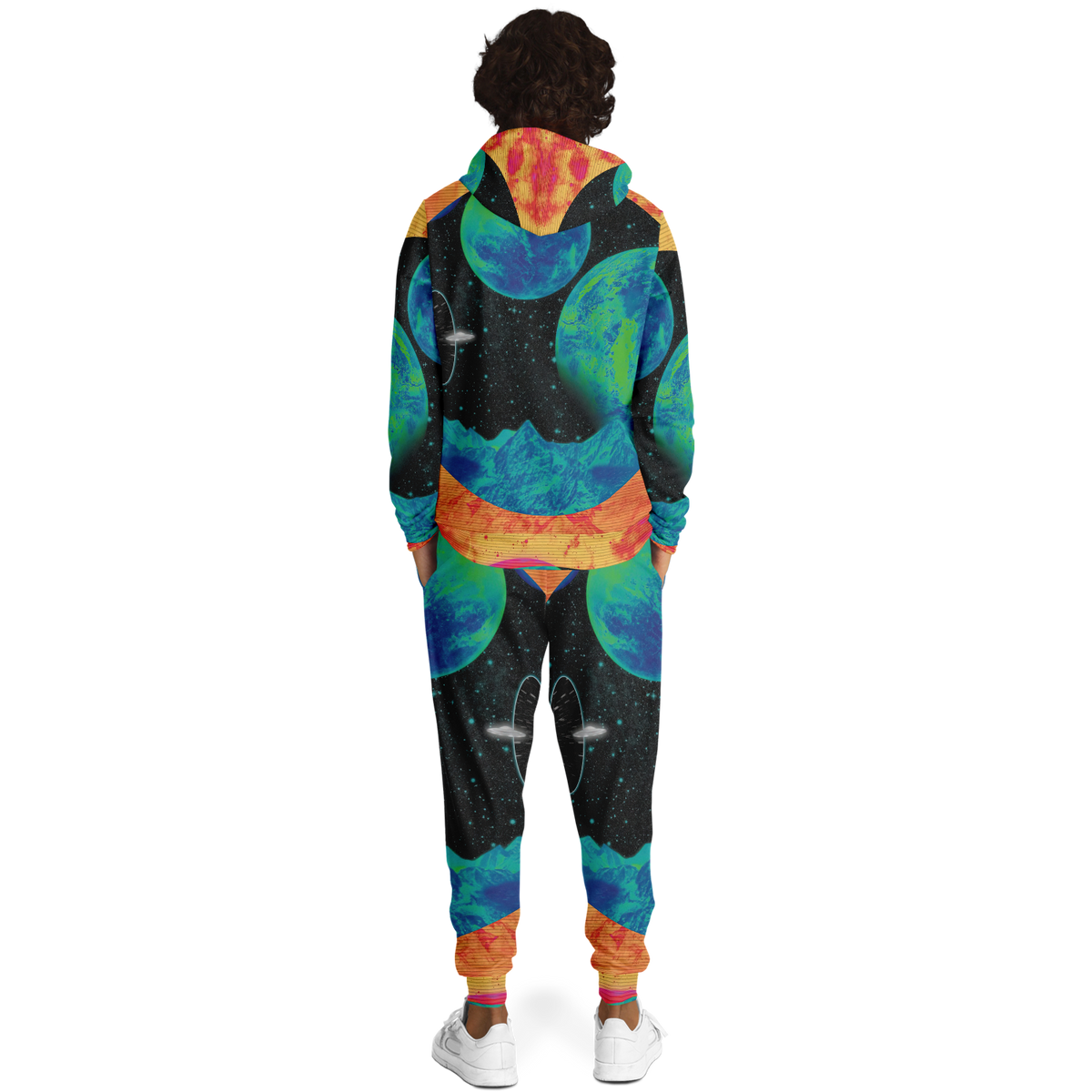 Juncture Tracksuit