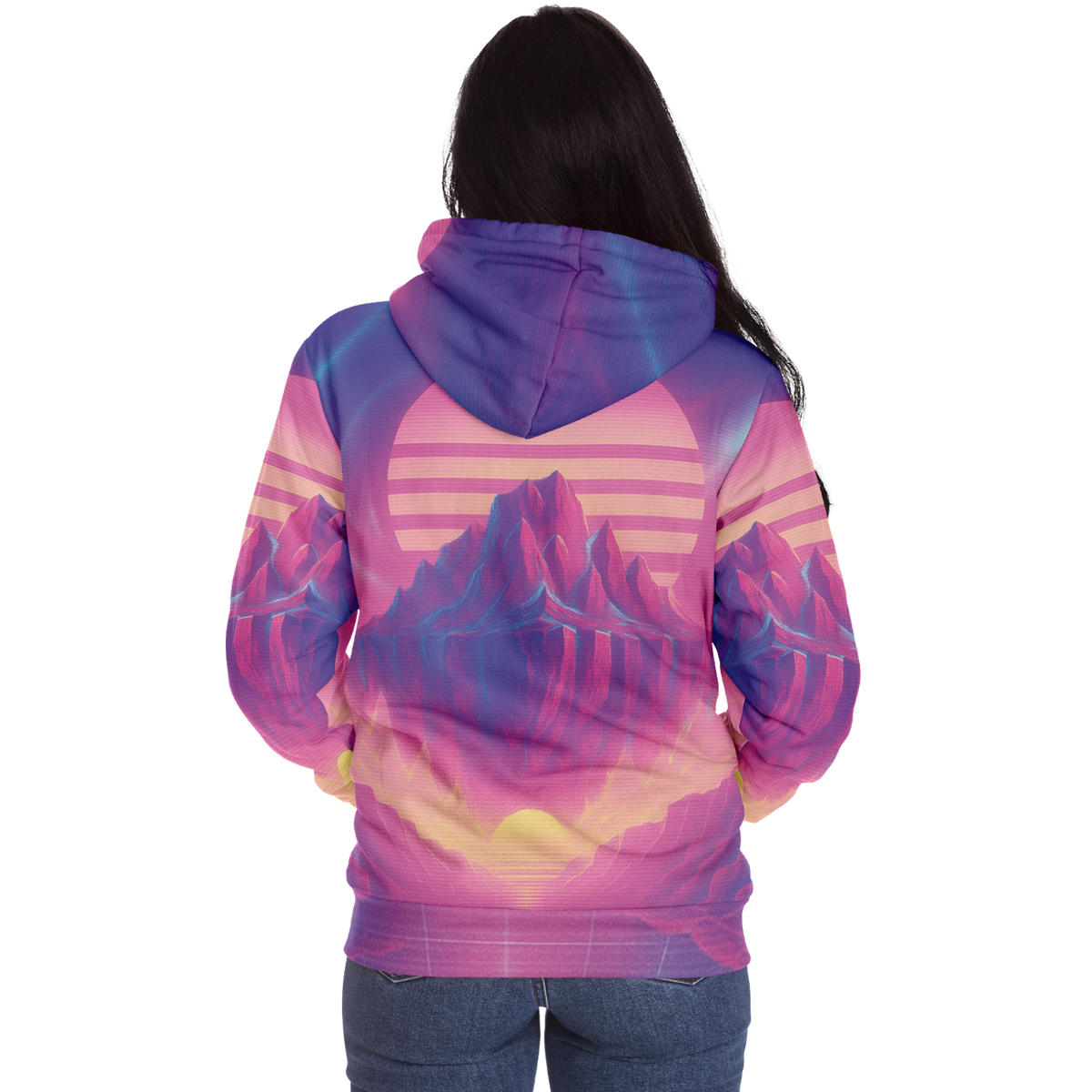 Aerolith Sherpa Hoodie