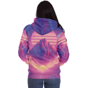 Aerolith Sherpa Hoodie