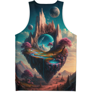 Dream Isle Men's Tank Top