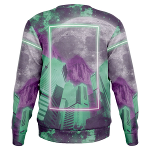 City of Radiance Sweatshirt