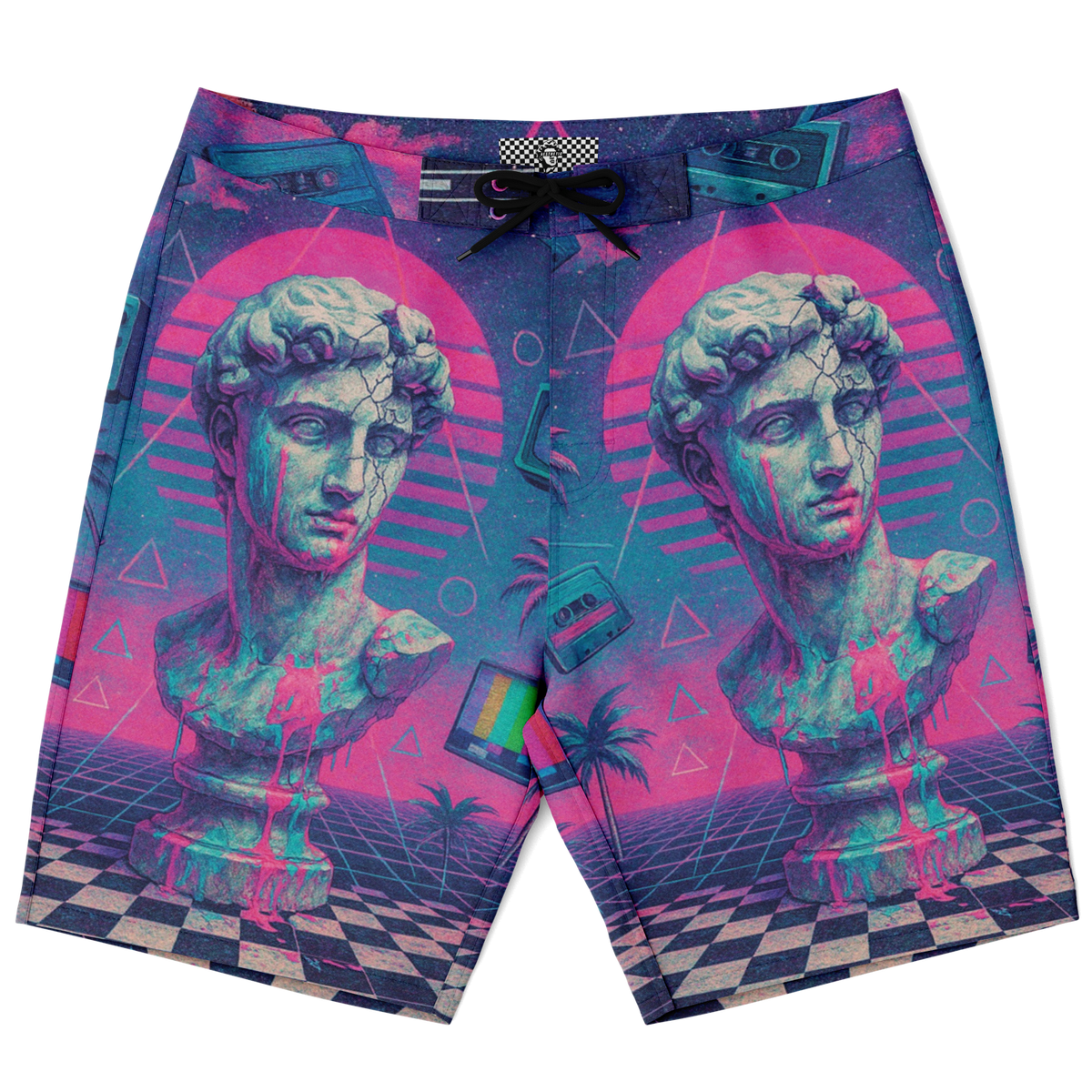 Anachron Board Shorts