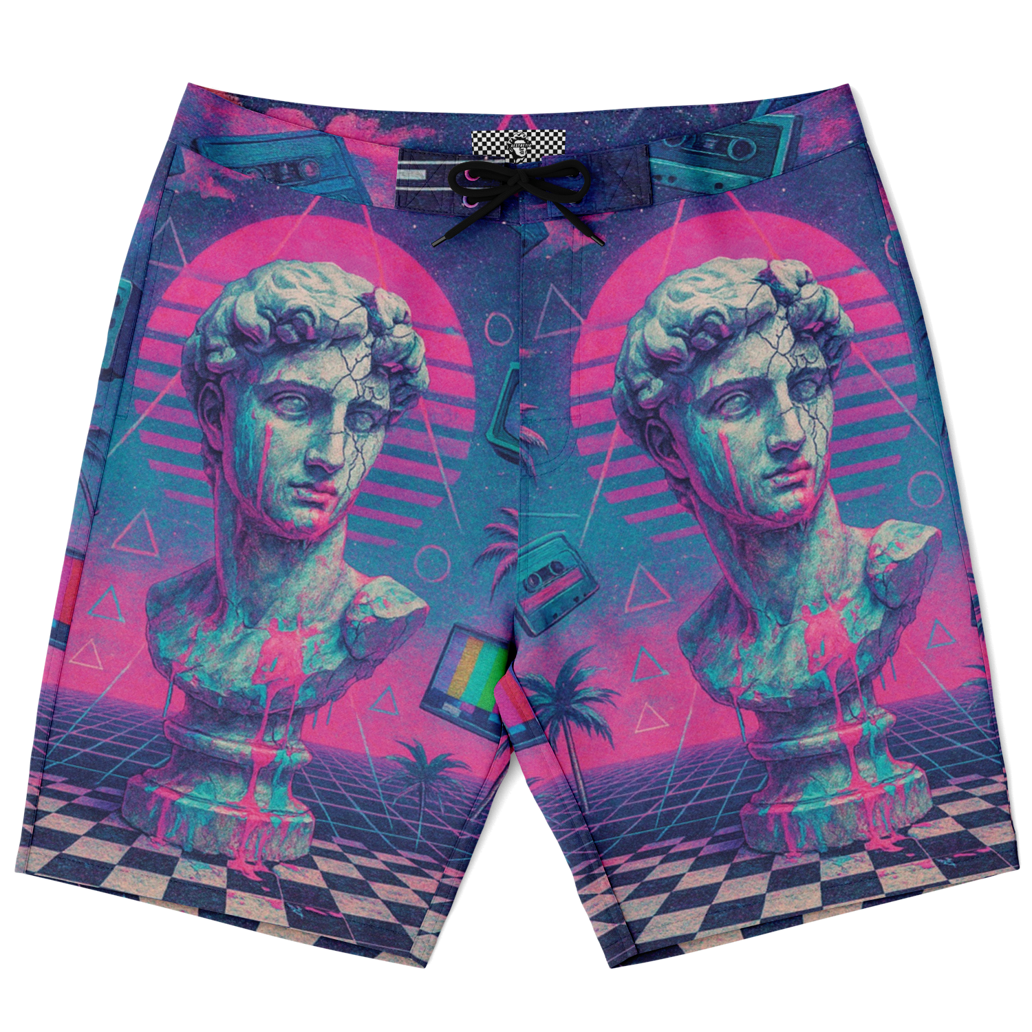 Anachron Board Shorts
