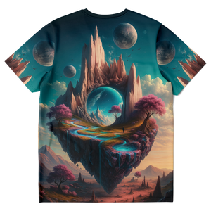 Dream Isle Tee