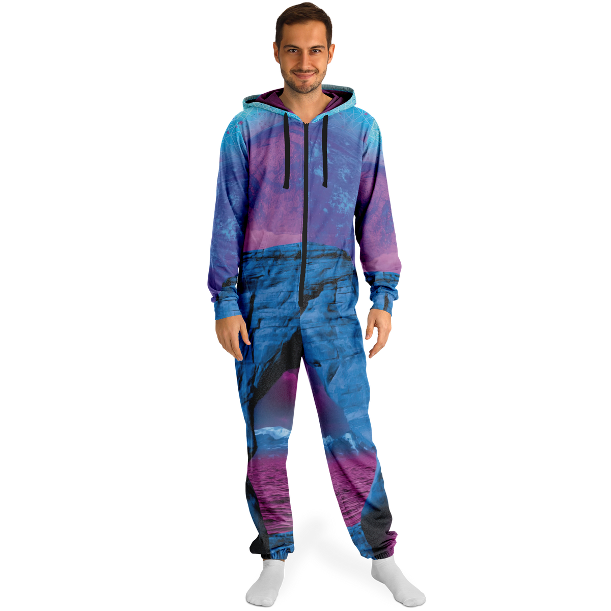 The Visitor Jumpsuit