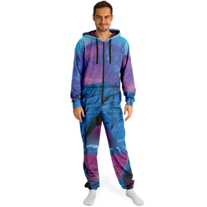 The Visitor Jumpsuit