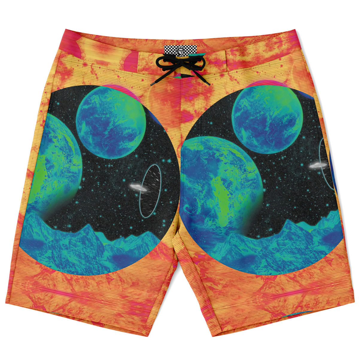Juncture Board Shorts