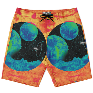 Juncture Board Shorts