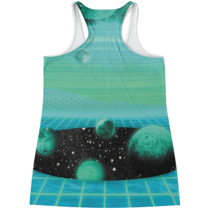 The Merge Women's Tank Top