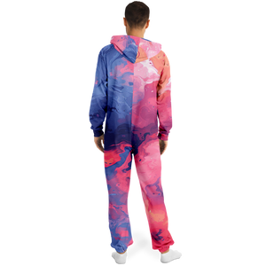 Quantum Tides Jumpsuit